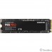 Samsung SSD 2Tb 990 PRO M.2 MZ-V9P2T0BW