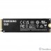 Samsung SSD 2Tb 990 PRO M.2 MZ-V9P2T0BW