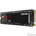Samsung SSD 2Tb 990 PRO M.2 MZ-V9P2T0BW