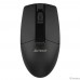 Мышь A4Tech G3-330NS черный оптическая (1200dpi) silent беспроводная USB (3but) Мышь A4Tech G3-330NS черный оптическая (1200dpi) silent беспроводная USB (3but)