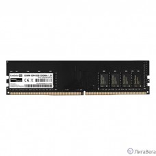 Exegate EX293813RUS Модуль памяти ExeGate Value DIMM DDR4 8GB  3200MHz