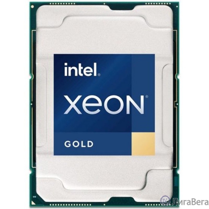 CPU Intel Xeon Gold 6342 OEM CPU Intel Xeon Gold 6342 OEM