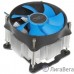 Cooler Deepcool Theta 31 PWM 1700  Soc-1700 4-pin 18-33dB Al+Cu 95W 450gr Ret