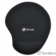 Коврик для мыши Oklick OK-RG0550-BK  [1088636]