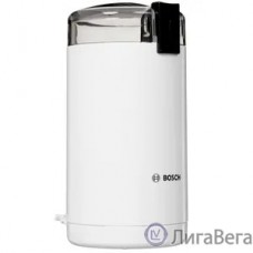 BOSCH TSM6A011W Кофемолка,180Вт сист.помол.:ротац.нож вместим.:75гр, белый