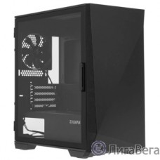 Zalman Z1 Iceberg черный без БП