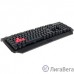 Клавиатура A4Tech Bloody B120N черный USB Multimedia for gamer LED (B120N)