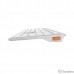 Клавиатура A4Tech Fstyler FBX50C белый USB беспроводная BT/Radio slim Multimedia (FBX50C WHITE)