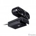Web-камера A4Tech PK-940HA черный 2Mpix (1920x1080) USB2.0 с микрофоном [1407240]