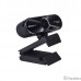Web-камера A4Tech PK-940HA черный 2Mpix (1920x1080) USB2.0 с микрофоном [1407240]