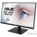Монитор ASUS VA27AQSB (27″, 16:9, IPS, 1ms(MPRT), 2560x1440, 75Hz, 350cd, 1000:1, 178°/178°, HDMI/DP, 2x USB 2.0 Type-A, 2*2W, Black) (90LM06G0-B01170/90LM06G3-B02170)  Монитор ASUS VA27AQSB (27″, 16:9, IPS, 1ms(MPRT), 2560x1440, 75Hz, 350cd, 1000:1, 178°/178°, HDMI/DP, 2x USB 2.0 Type-A, 2*2W, Black) (90LM06G0-B01170/90LM06G3-B02170)