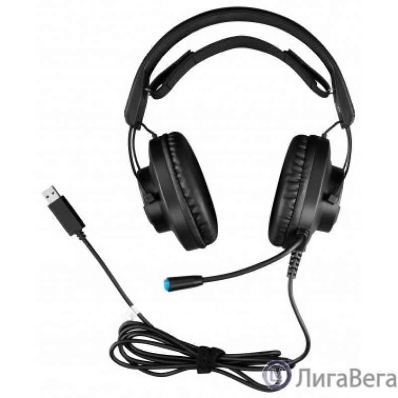 GMNG HS-L570G черный 2.1м мониторные (1533556)