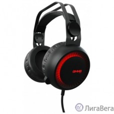 GMNG HS-L870G черный 2.2м мониторные (1533588)