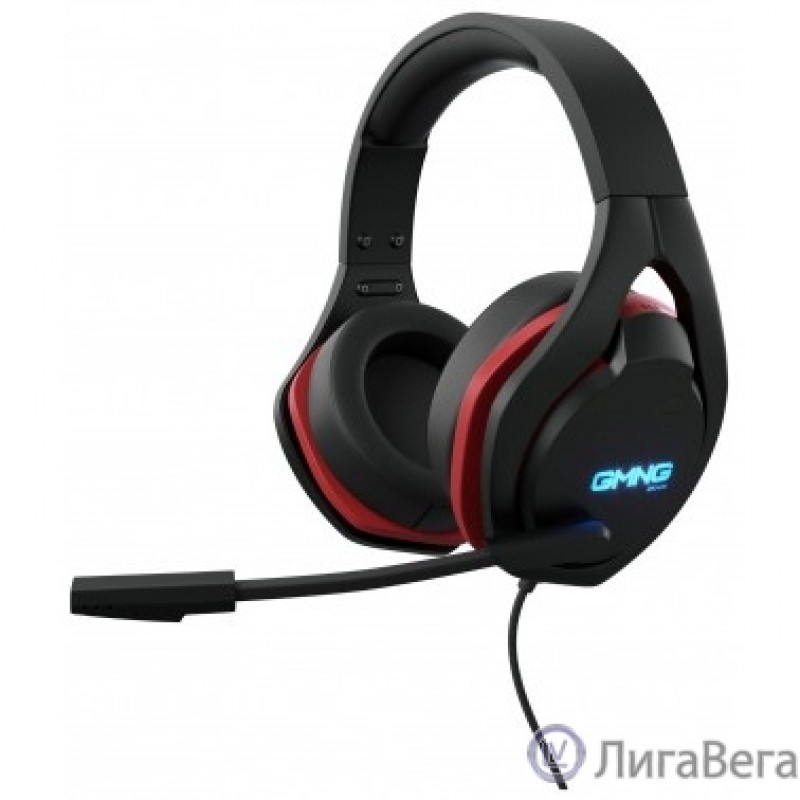 GMNG HS-L820G черный 2.2м мониторные (1565108)