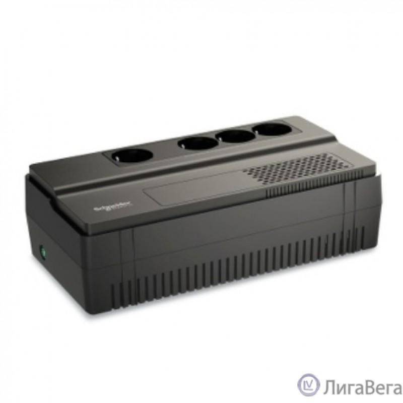 APC EASY UPS BV 1000ВА BVS1000I-GR  APC EASY UPS BV 1000ВА BVS1000I-GR