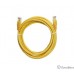 Aopen ANP511_3M_Y Патчкорд литой iOpen (Aopen/Qust) UTP кат.5е 3м желтый 