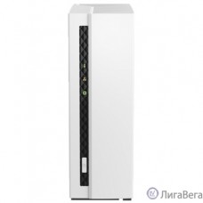QNAP TS-133 Сетевое хранилище NAS 1-bay настольный Cortex-A55