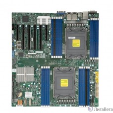 Supermicro MBD-X12DPI-N6-B Сервер.плата   OEM