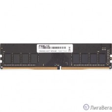 Foxline DDR4 DIMM 16GB FL3200D4U22-16G  PC4-25600, 3200MHz