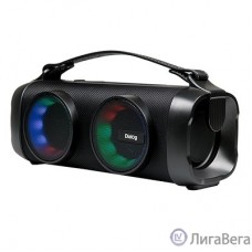 Dialog Progressive AP-12 - акустическая колонка-труба, 1.0, 15W RMS, Bluetooth, FM+USB reader, LED 