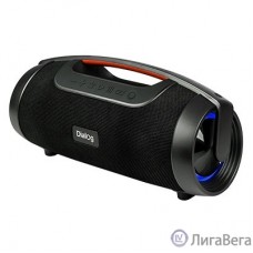 Dialog Progressive AP-30 - акустическая колонка-труба, 1.0, 40W RMS, Bluetooth, USB reader, LED