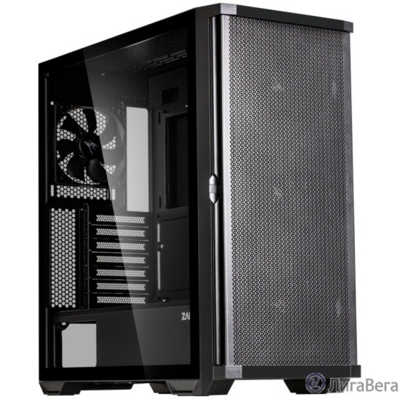 MidiTower Zalman Z10 MidiTower Zalman Z10