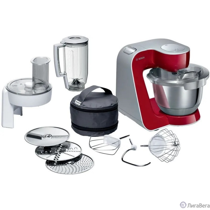 BOSCH MUM58720 Кухонный комбайн BOSCH MUM58720 Кухонный комбайн