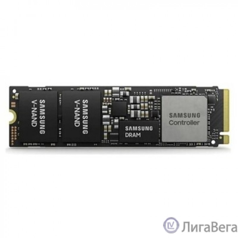 Samsung SSD 1TB PM9A1, MZVL21T0HCLR-00B00, M.2(22x80mm), NVMe, PCIe 4.0 x4