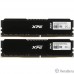 A-data DDR4 64GB (2x32GB)  UDIMM, XPG GAMMIX D20, 3200MHz CL16-20-20, 1.35V, AX4U320032G16A-DCBK20