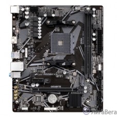 Gigabyte A520M K {Soc-AM4 AMD A520 2xDDR4 mATX AC`97 8ch(7.1) GbLAN RAID+HDMI}