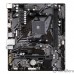 Gigabyte A520M K {Soc-AM4 AMD A520 2xDDR4 mATX AC`97 8ch(7.1) GbLAN RAID+HDMI}
