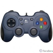 940-000138/940-000112 LOGITECH F310 Wired GamePad USB 