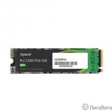 Apacer SSD M.2 512GB AS2280 AP512GAS2280P4X-1  
