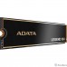 A-DATA SSD 1Tb, PCI-E 4.0 x4  ALEG-960-1TCS Legend 960 M.2 2280