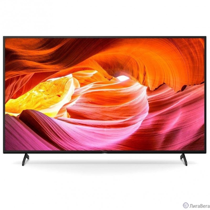 LED55″ Sony KD-55X75K 