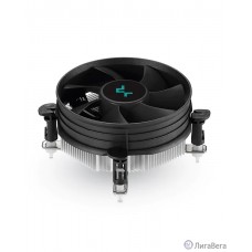 Cooler Deepcool THETA 9 PWM 1700 {Soc-1700 4pin, 18-45dB, Al, 95W, 269g,  low-profile}