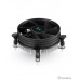 Cooler Deepcool THETA 9 PWM 1700 {Soc-1700 4pin, 18-45dB, Al, 95W, 269g,  low-profile}