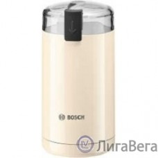 BOSCH TSM6A017C	 Кофемолка,180Вт, бежевый