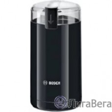 BOSCH TSM6A013B	 Кофемолка,180Вт, черный