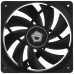 Case Fan ID-Cooling FL-12025K 120x120x25mm BOX Case Fan ID-Cooling FL-12025K 120x120x25mm BOX
