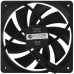 Case Fan ID-Cooling FL-12025K 120x120x25mm BOX Case Fan ID-Cooling FL-12025K 120x120x25mm BOX