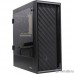 Miditower Zalman ZM-T7 (ATX, Black, без БП)