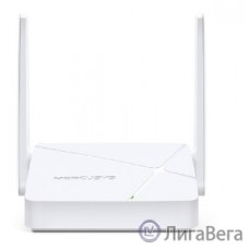 Mercusys MR20 Двухдиапазонный роутер Wi-Fi AC750