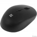 Defender Auris MB-027 { Беспроводная оптическая мышь,черный,4D,800-1600dpi,бесшумн } [52027]