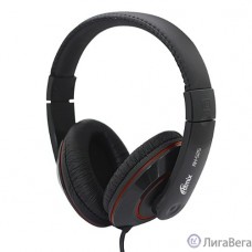 RITMIX RH-525 {20-20000 Гц, 32 Ом, 99 дБ ± 3 дБ, 2 м, пластик}