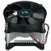Cooler Deepcool THETA 20 PWM 1700 {4pin, 30dB, Al, 95W, 376g, screw} Cooler Deepcool THETA 20 PWM 1700 {4pin, 30dB, Al, 95W, 376g, screw}