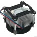 Cooler Deepcool THETA 20 PWM 1700 {4pin, 30dB, Al, 95W, 376g, screw} Cooler Deepcool THETA 20 PWM 1700 {4pin, 30dB, Al, 95W, 376g, screw}