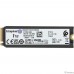 Kingston SSD Fury Renegade, 1000GB, M.2 22x80mm, NVMe, PCIe 4.0 x4, 3D TLC, SFYRSK/1000G