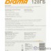 Micro SecureDigital 128GB Digma Class10 Digma CARD10 + adapter (1845095) Micro SecureDigital 128GB Digma Class10 Digma CARD10 + adapter (1845095)