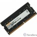 Digma DDR4 8Gb 3200MHz [DGMAS43200008S] RTL PC4-25600 CL22 SO-DIMM 260-pin 1.2В single rank